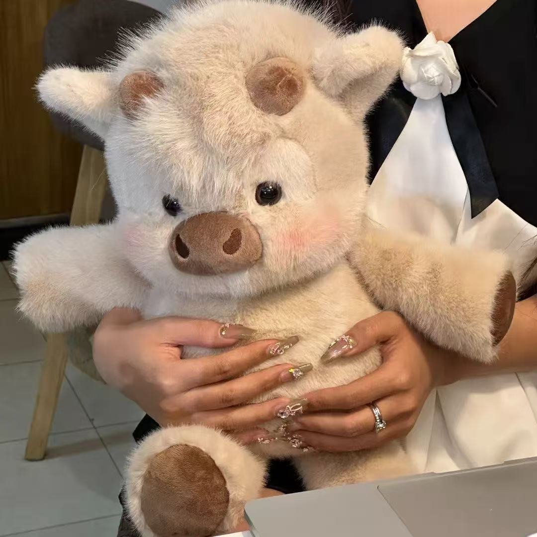 Running Puffy® - The Toy That Comes Alive In Your Hands!